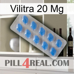 Vilitra 20Mg 22